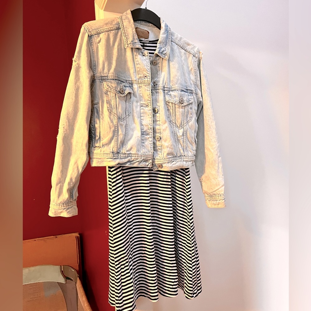 Old navy Swing dress